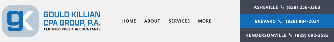 Gould Killian CPA Group, PA